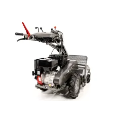 Kosiarka bijakowa Weibang WBGT6813 do profesjonalnego użytku