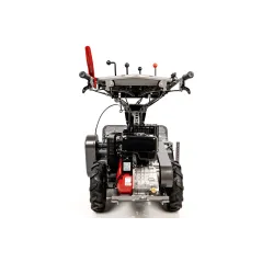 Kosiarka bijakowa Weibang WBGT6813 do profesjonalnego użytku