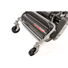 Kosiarka bijakowa Weibang WBGT6813 do profesjonalnego użytku