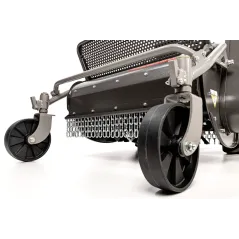 Kosiarka bijakowa Weibang WBGT6813 do profesjonalnego użytku