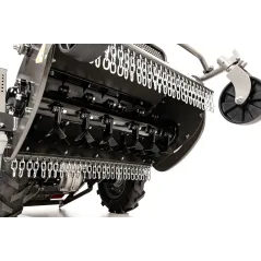 Kosiarka bijakowa Weibang WBGT6813 do profesjonalnego użytku