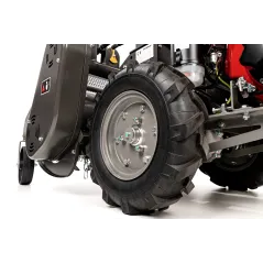 Kosiarka bijakowa Weibang WBGT6813 do profesjonalnego użytku