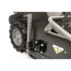 Kosiarka bijakowa Weibang WBGT6813 do profesjonalnego użytku