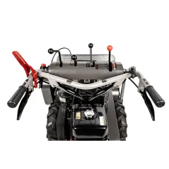 Kosiarka bijakowa Weibang WBGT6813 do profesjonalnego użytku