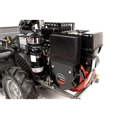 Kosiarka bijakowa Weibang WBGT6813 do profesjonalnego użytku