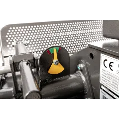 Kosiarka bijakowa Weibang WBGT6813 do profesjonalnego użytku