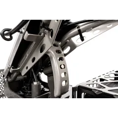 Kosiarka bijakowa Weibang WBGT6813 do profesjonalnego użytku