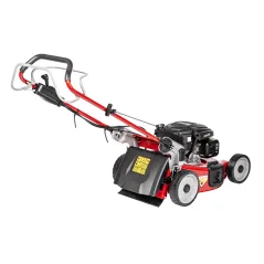 Kosiarka Weibang WB506SC 3IN1 z napędem