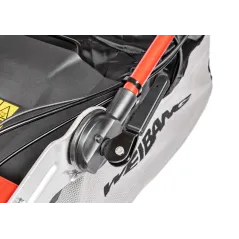 Kosiarka Weibang WB506SC 3IN1 z napędem