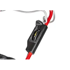 Kosiarka Weibang WB506SC 3IN1 z napędem