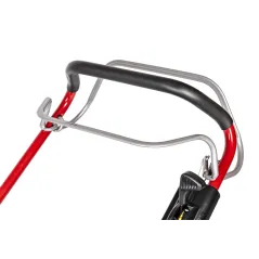 Kosiarka Weibang WB506SC 3IN1 z napędem