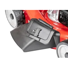 Kosiarka Weibang WB506SC 3IN1 z napędem