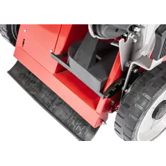 Kosiarka Weibang WB506SC 3IN1 z napędem