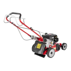 Kosiarka Weibang WB455SC 3IN1 z napędem do trawnika