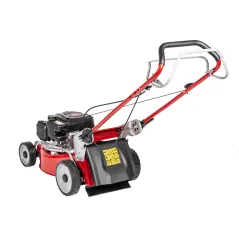 Kosiarka Weibang WB455SC 3IN1 z napędem do trawnika