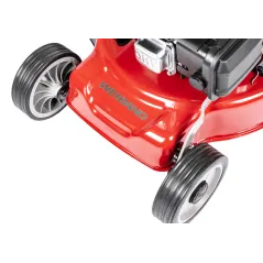 Kosiarka Weibang WB455SC 3IN1 z napędem do trawnika