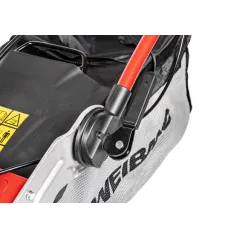 Kosiarka Weibang WB455SC 3IN1 z napędem do trawnika