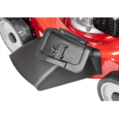 Kosiarka Weibang WB455SC 3IN1 z napędem do trawnika