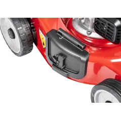 Kosiarka Weibang WB455SC 3IN1 z napędem do trawnika