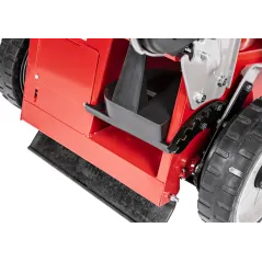 Kosiarka Weibang WB455SC 3IN1 z napędem do trawnika