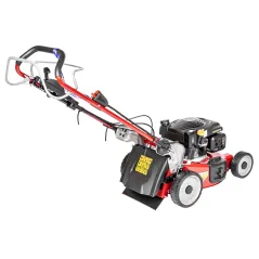 Kosiarka Weibang WB456SC VE 3IN1 napęd rozruch elektryczny