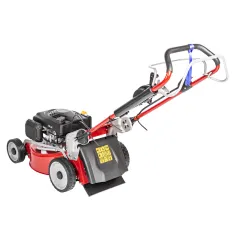 Kosiarka Weibang WB456SC VE 3IN1 napęd rozruch elektryczny