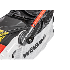 Kosiarka Weibang WB456SC VE 3IN1 z napędem i rozruchem elektrycznym