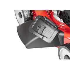 Kosiarka Weibang WB456SC VE 3IN1 napęd rozruch elektryczny