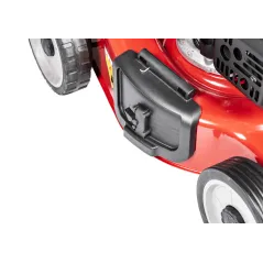 Kosiarka Weibang WB456SC VE 3IN1 napęd rozruch elektryczny