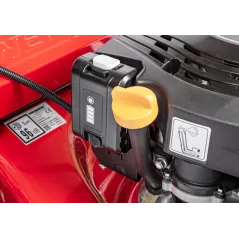 Kosiarka Weibang WB456SC VE 3IN1 napęd rozruch elektryczny