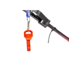 Kosiarka Weibang WB456SC VE 3IN1 napęd rozruch elektryczny