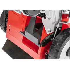 Kosiarka Weibang WB456SC VE 3IN1 napęd rozruch elektryczny