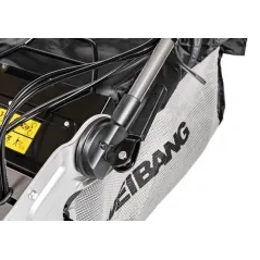 Kosiarka Weibang WB507SC V 3IN1 z napędem do trawy