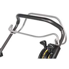 Kosiarka Weibang WB507SC V 3IN1 z napędem do trawy