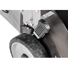 Kosiarka Weibang WB507SC V 3IN1 z napędem do trawy