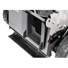 Kosiarka Weibang WB507SC V 3IN1 z napędem do trawy