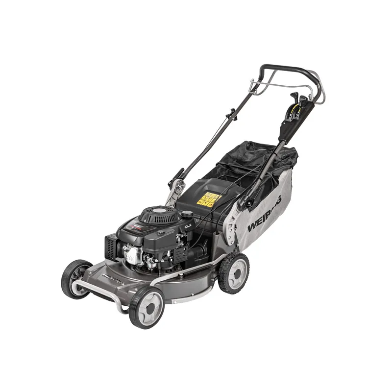 Kosiarka Weibang WB537SC V AL z napędem Kosiarka Weibang WB537SC V AL z napędem