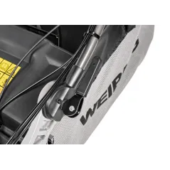 Kosiarka Weibang WB537SC V AL z napędem Weibang