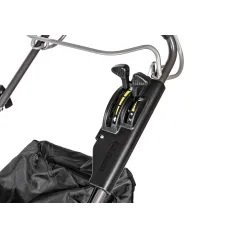 Kosiarka Weibang WB537SC V AL z napędem Weibang