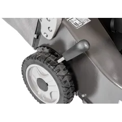 Kosiarka Weibang WB537SC V AL z napędem Weibang