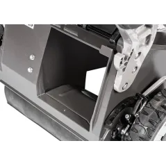 Kosiarka Weibang WB537SC V AL z napędem Weibang