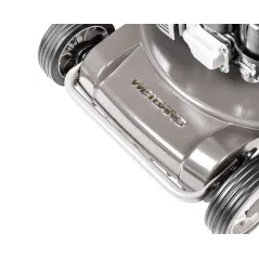 Kosiarka Weibang WB567SK V-R z napędem i rolką ugniatającą