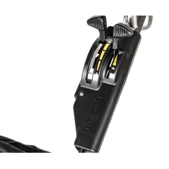 Kosiarka Weibang WB567SK V-R z napędem i rolką ugniatającą