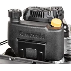 Kosiarka Weibang WB567SK V-R z napędem i rolką ugniatającą