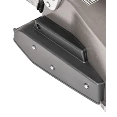 Kosiarka Weibang WB567SK V-R z napędem i rolką ugniatającą