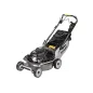 Weibang WB537SC V 3IN1-BBC Self-Propelled Petrol Lawn Mower