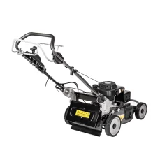 Weibang WB537SC V 3IN1-BBC Self-Propelled Petrol Lawn Mower, 3 Modes