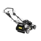 Weibang WB537SC V 3IN1-BBC Self-Propelled Petrol Lawn Mower