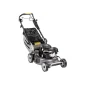 Weibang WB537SC V 3IN1-BBC Self-Propelled Petrol Lawn Mower