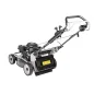 Weibang WB537SC V 3IN1-BBC Self-Propelled Petrol Lawn Mower
